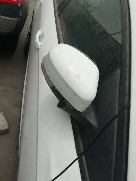 Retrovisor Derecho para Ford Focus Lim.