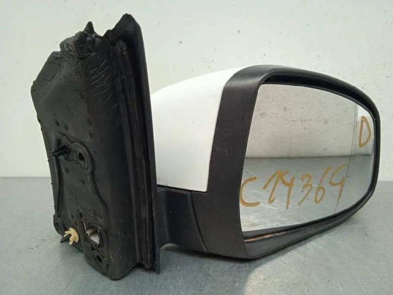 Retrovisor Derecho para Ford Focus Lim.