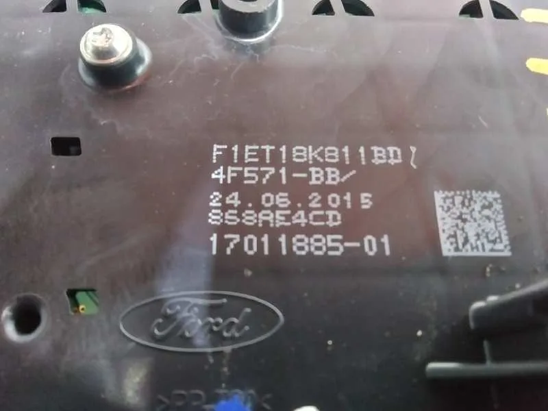 Sistema Audio / Radio Cd para Ford Focus Lim.