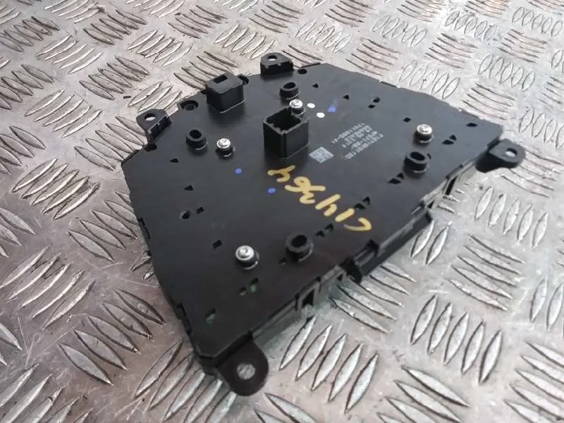Sistema Audio / Radio Cd para Ford Focus Lim.
