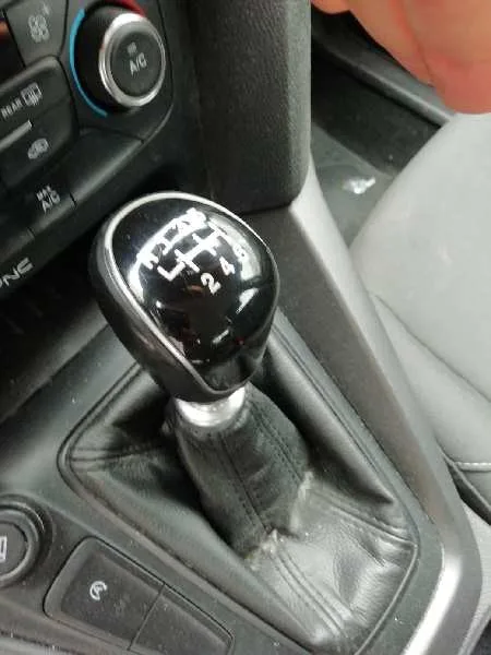 Pomo Palanca Cambio para Ford Focus Lim.