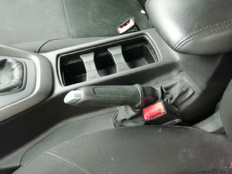 Palanca Freno De Mano para Ford Focus Lim.