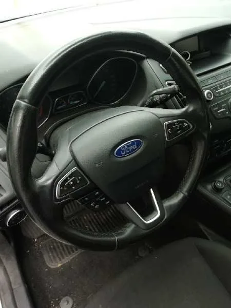 Volante para Ford Focus Lim.