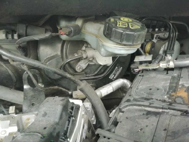 Servofreno para Ford Focus Lim.