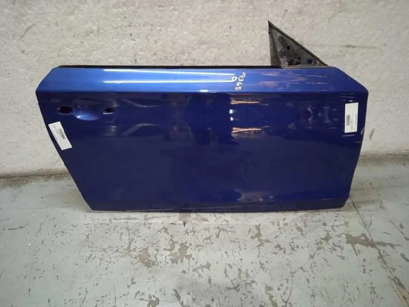 Puerta Delantera Derecha para Bmw Serie 1 Berlina (E81/E87)