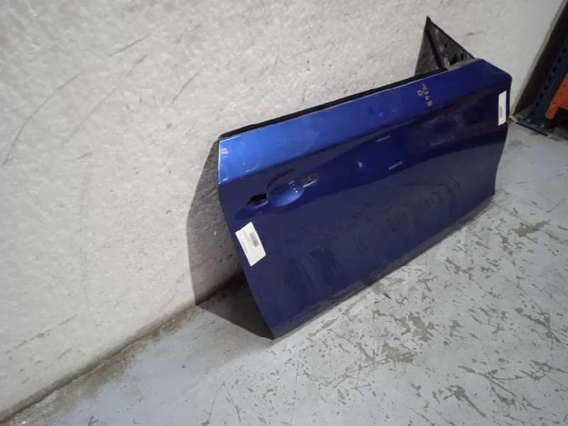 Puerta Delantera Derecha para Bmw Serie 1 Berlina (E81/E87)