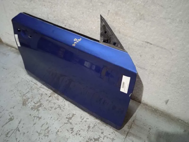 Puerta Delantera Derecha para Bmw Serie 1 Berlina (E81/E87)