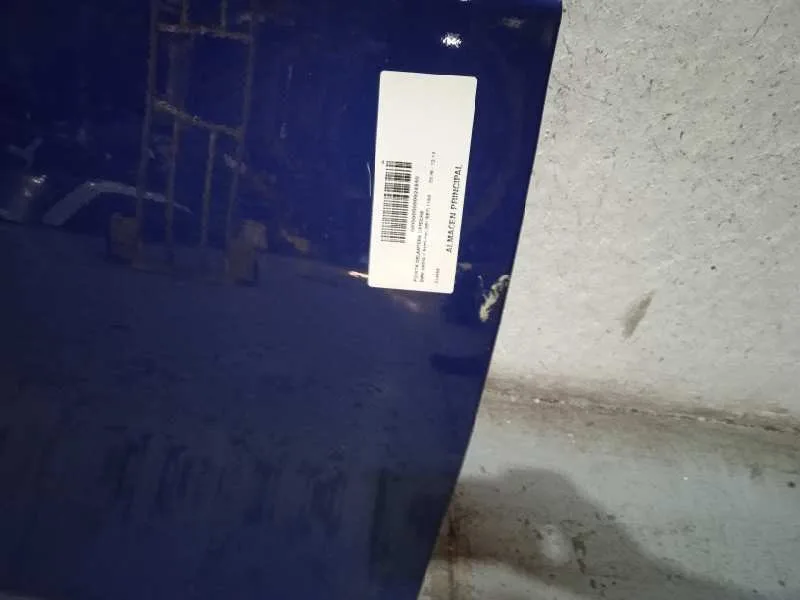 Puerta Delantera Derecha para Bmw Serie 1 Berlina (E81/E87)