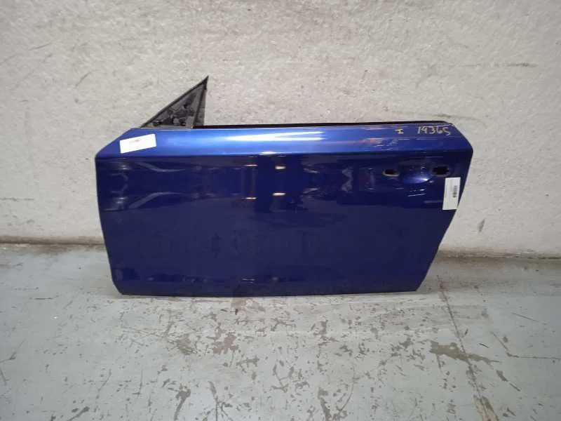 Puerta Delantera Izquierda para Bmw Serie 1 Berlina (E81/E87)