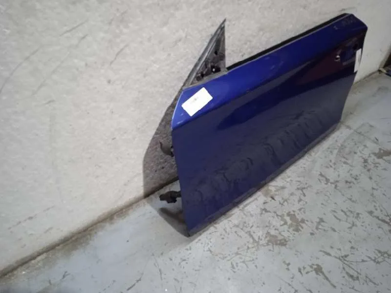 Puerta Delantera Izquierda para Bmw Serie 1 Berlina (E81/E87)