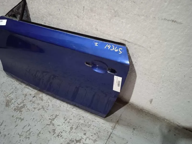 Puerta Delantera Izquierda para Bmw Serie 1 Berlina (E81/E87)