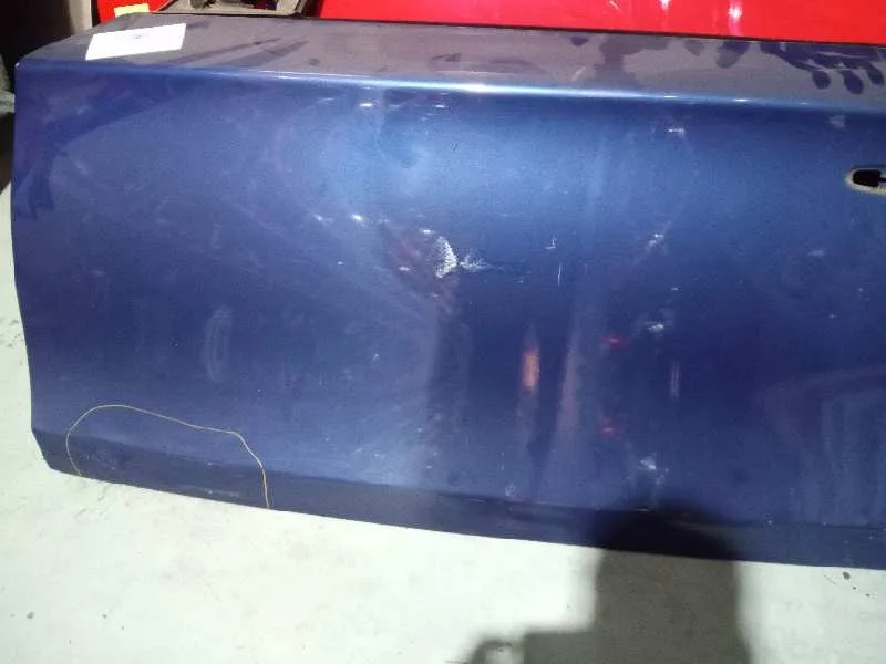 Puerta Delantera Izquierda para Bmw Serie 1 Berlina (E81/E87)