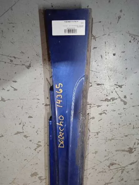 Faldon Lateral para Bmw Serie 1 Berlina (E81/E87)