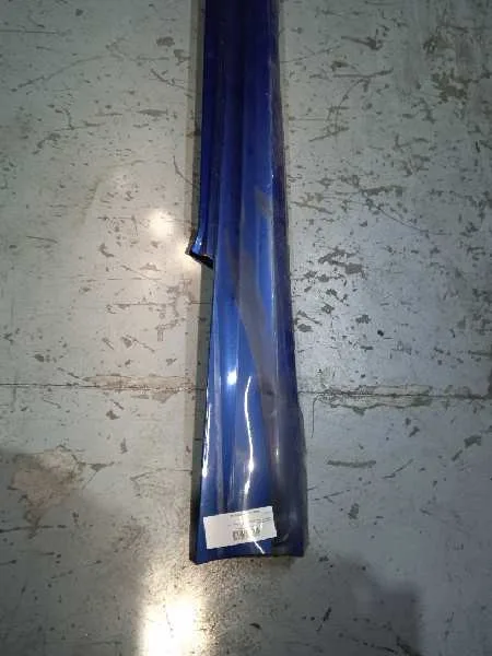 Faldon Lateral para Bmw Serie 1 Berlina (E81/E87)