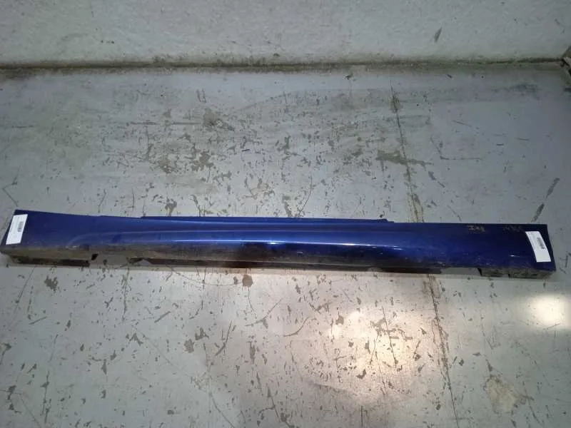 Faldon Lateral para Bmw Serie 1 Berlina (E81/E87)