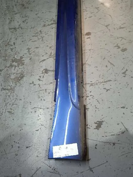 Faldon Lateral para Bmw Serie 1 Berlina (E81/E87)