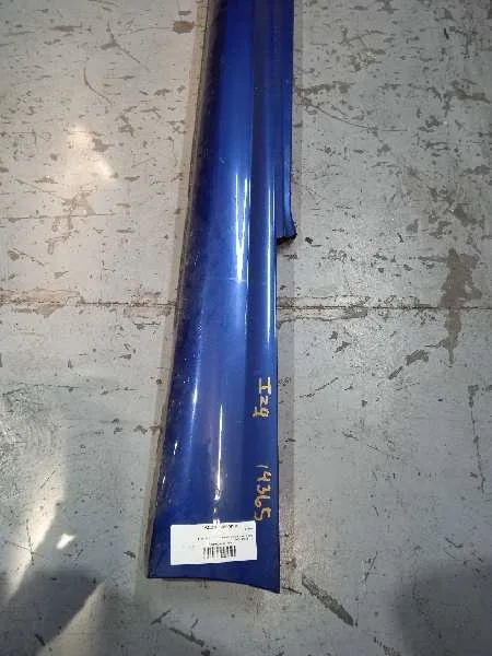 Faldon Lateral para Bmw Serie 1 Berlina (E81/E87)
