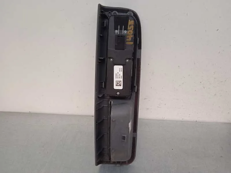 Mando Elevalunas Delantero Izquierdo para Volvo V50 Familiar