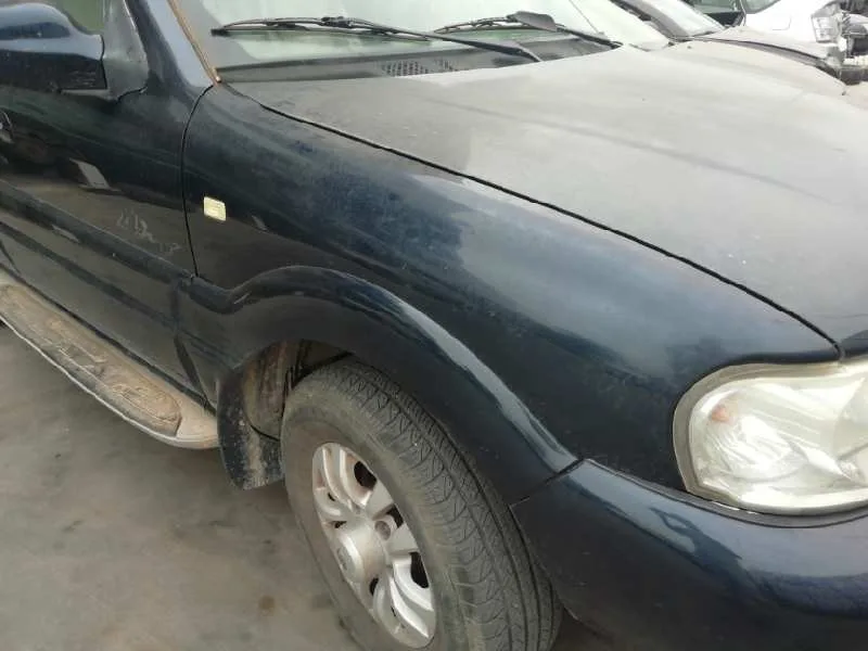 Aleta Delantera Derecha para Tata Safari