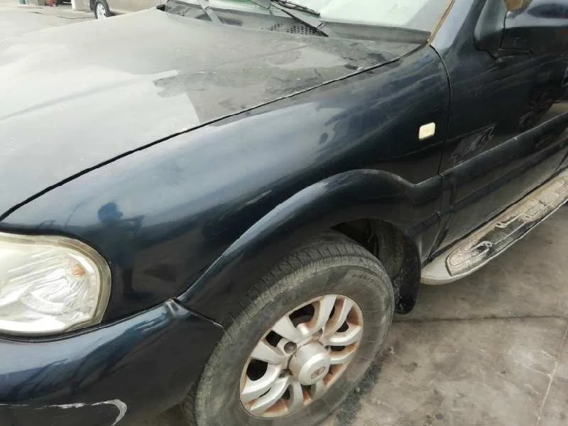 Aleta Delantera Izquierda para Tata Safari