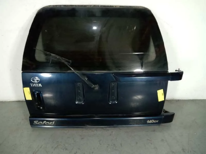 Porton Trasero para Tata Safari