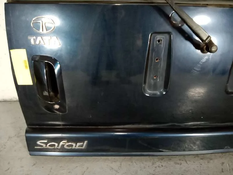 Porton Trasero para Tata Safari