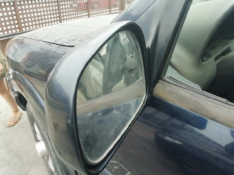 Retrovisor Izquierdo para Tata Safari