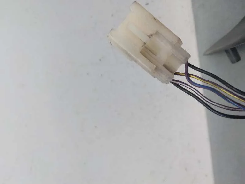 Retrovisor Izquierdo para Tata Safari