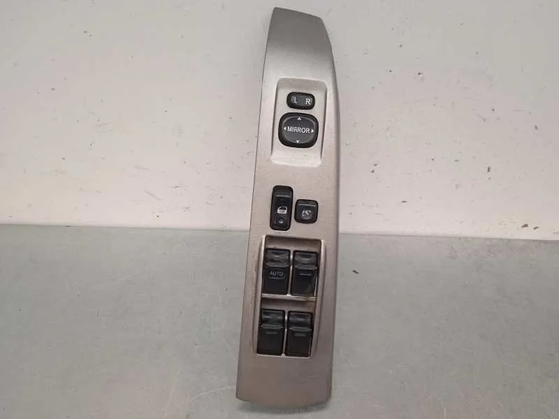 Mando Elevalunas Delantero Izquierdo para Toyota Prius (Nhw20)