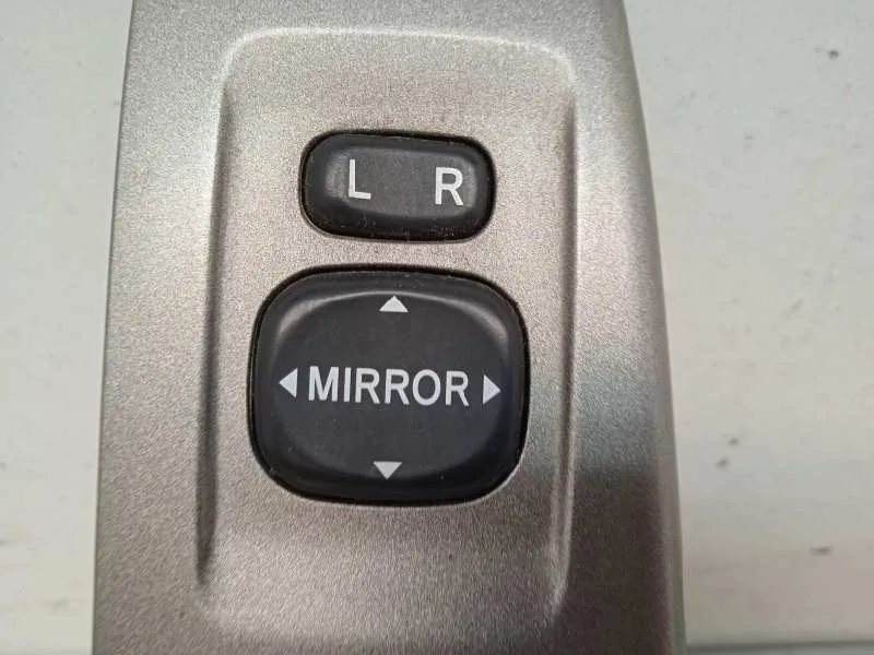 Mando Elevalunas Delantero Izquierdo para Toyota Prius (Nhw20)