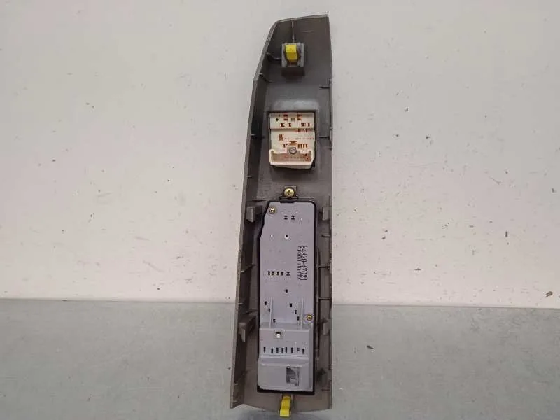 Mando Elevalunas Delantero Izquierdo para Toyota Prius (Nhw20)