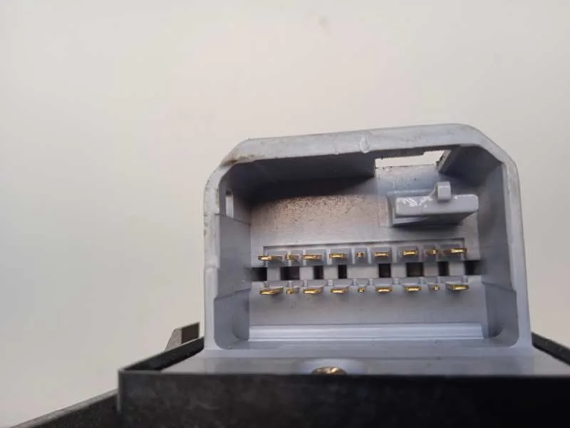 Mando Elevalunas Delantero Izquierdo para Toyota Prius (Nhw20)