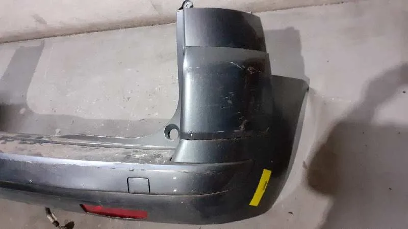 Paragolpes Trasero para Citroën C4 Grand Picasso