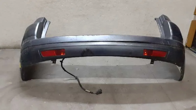 Paragolpes Trasero para Citroën C4 Grand Picasso