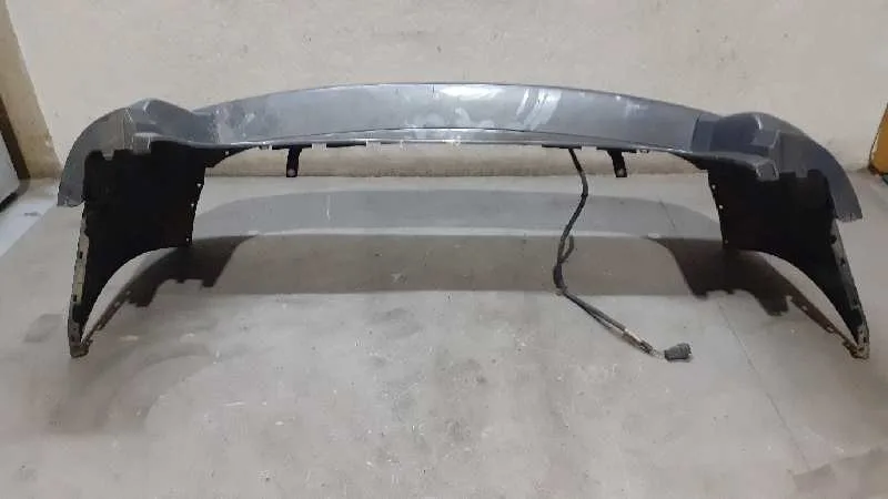 Paragolpes Trasero para Citroën C4 Grand Picasso