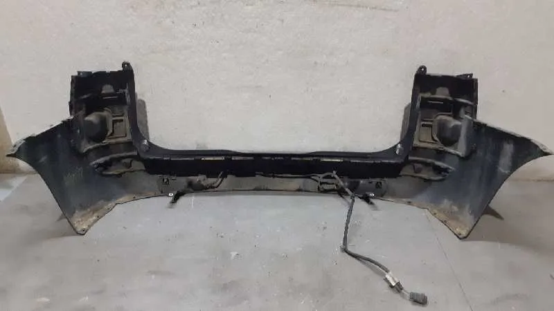 Paragolpes Trasero para Citroën C4 Grand Picasso