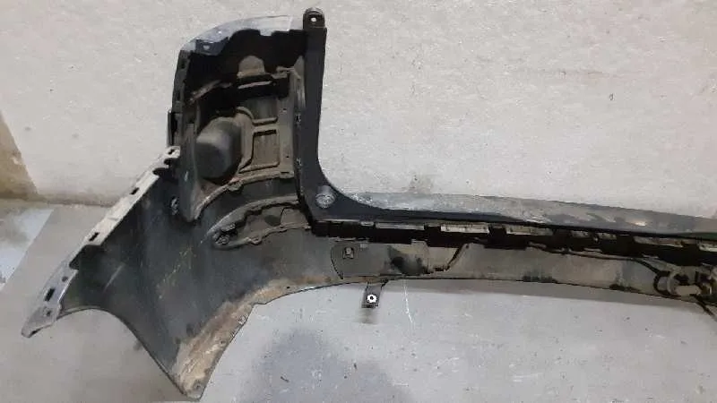Paragolpes Trasero para Citroën C4 Grand Picasso