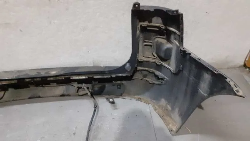 Paragolpes Trasero para Citroën C4 Grand Picasso