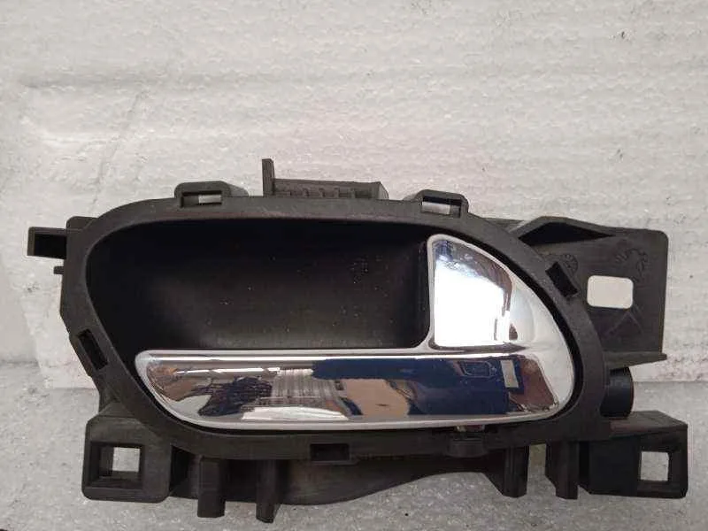Maneta Interior Delantera Derecha para Peugeot 207