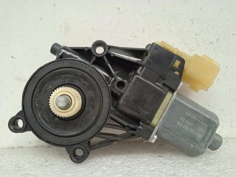 Motor Elevalunas Delantero Derecho para Ford Fiesta (Ccn)
