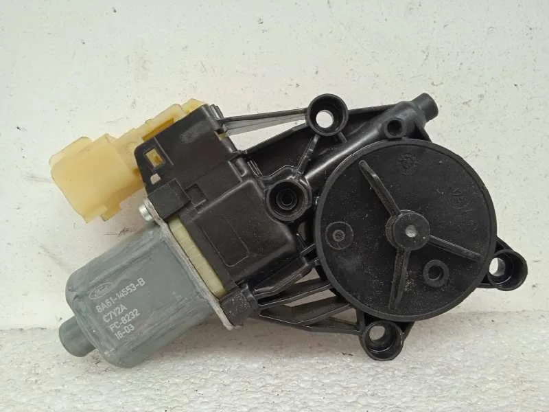 Motor Elevalunas Delantero Derecho para Ford Fiesta (Ccn)