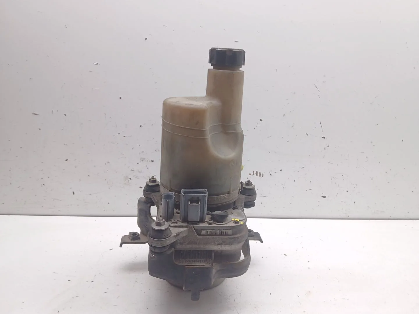 Bomba Direccion para Volvo C70 Cabriolet