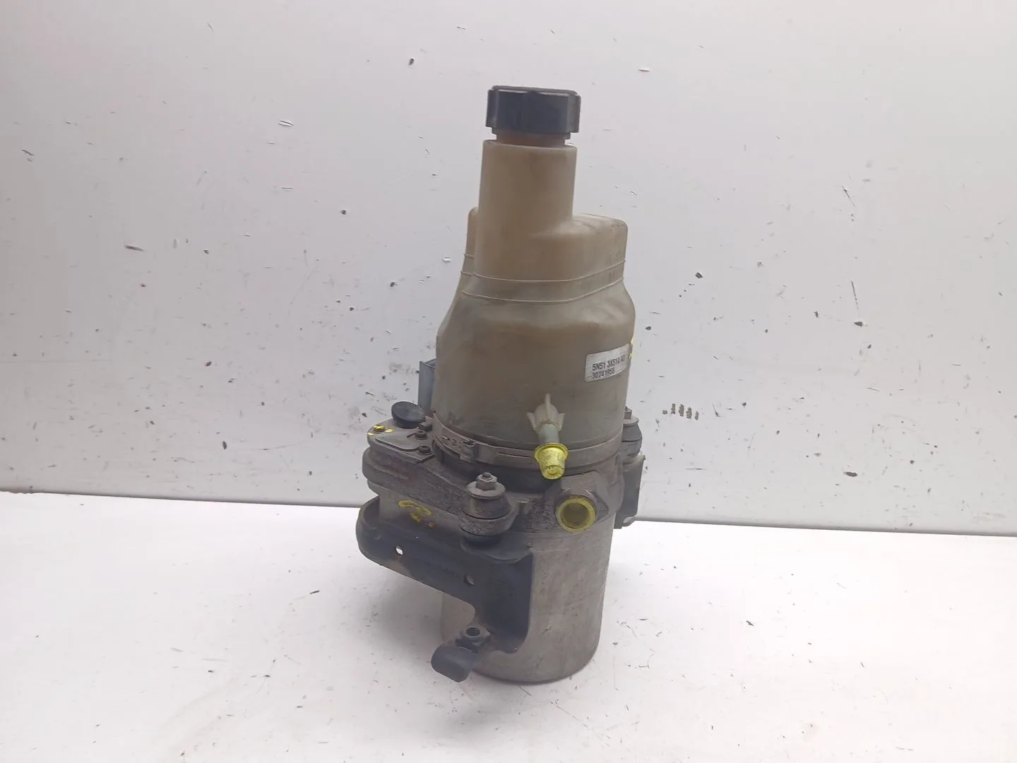 Bomba Direccion para Volvo C70 Cabriolet