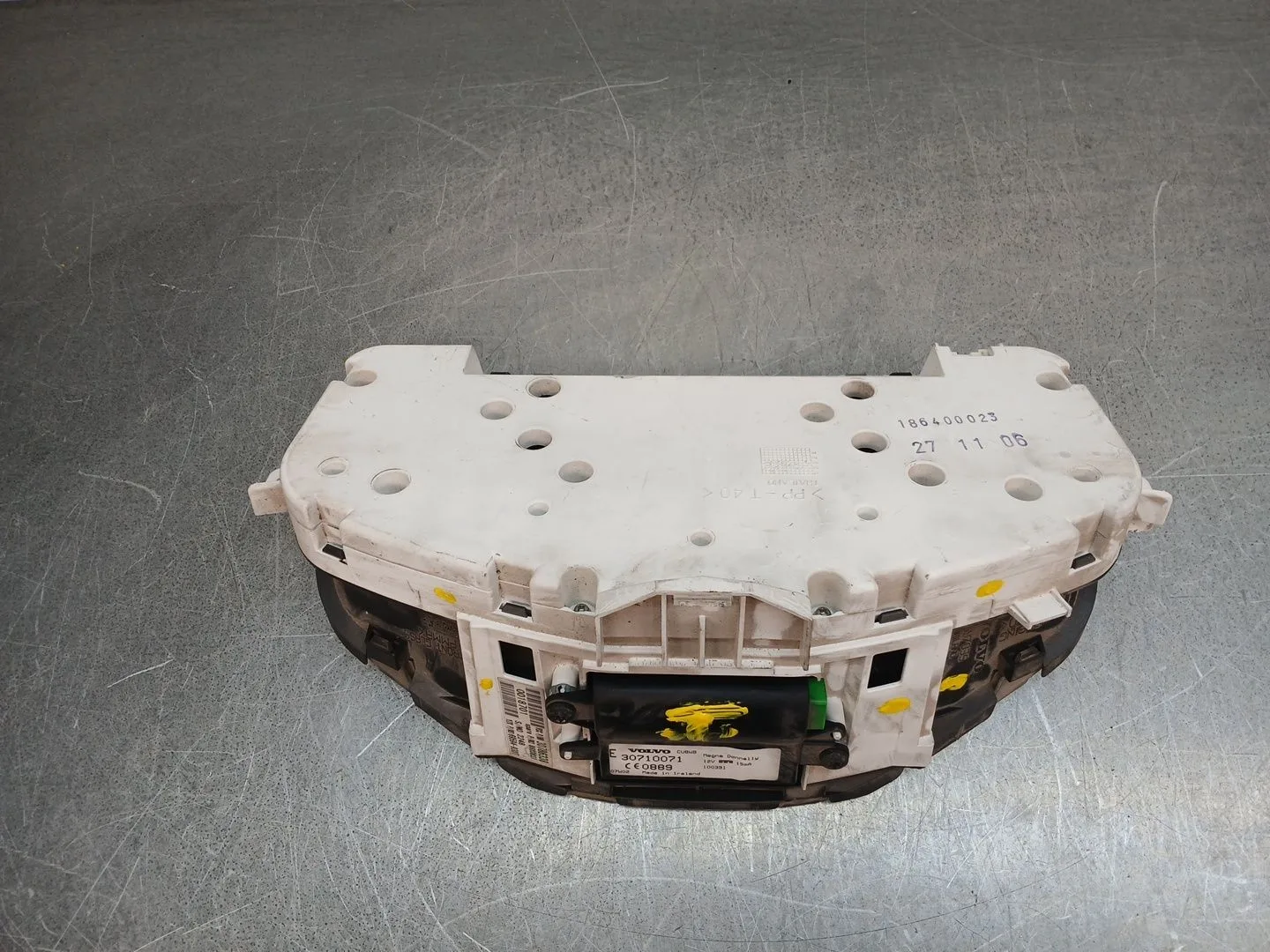 Cuadro Instrumentos para Volvo C70 Cabriolet
