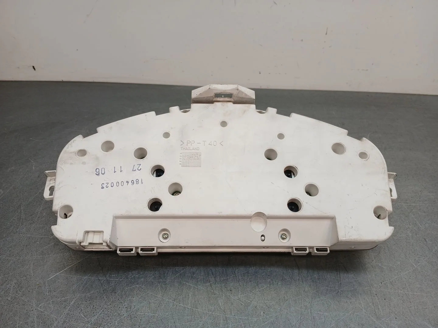 Cuadro Instrumentos para Volvo C70 Cabriolet