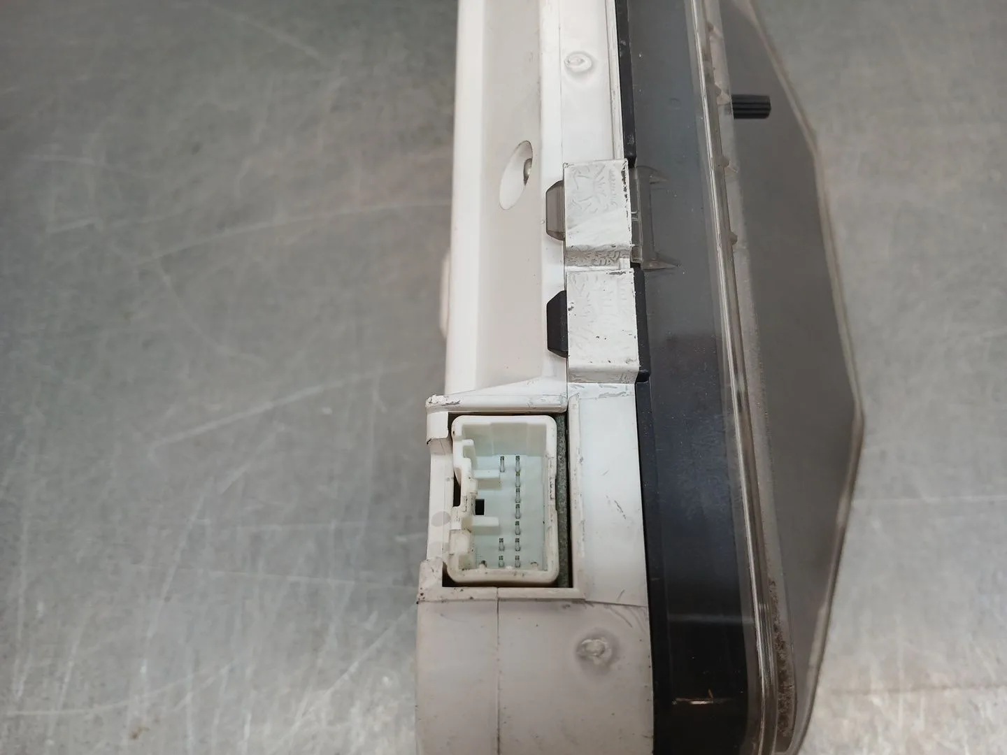 Cuadro Instrumentos para Volvo C70 Cabriolet