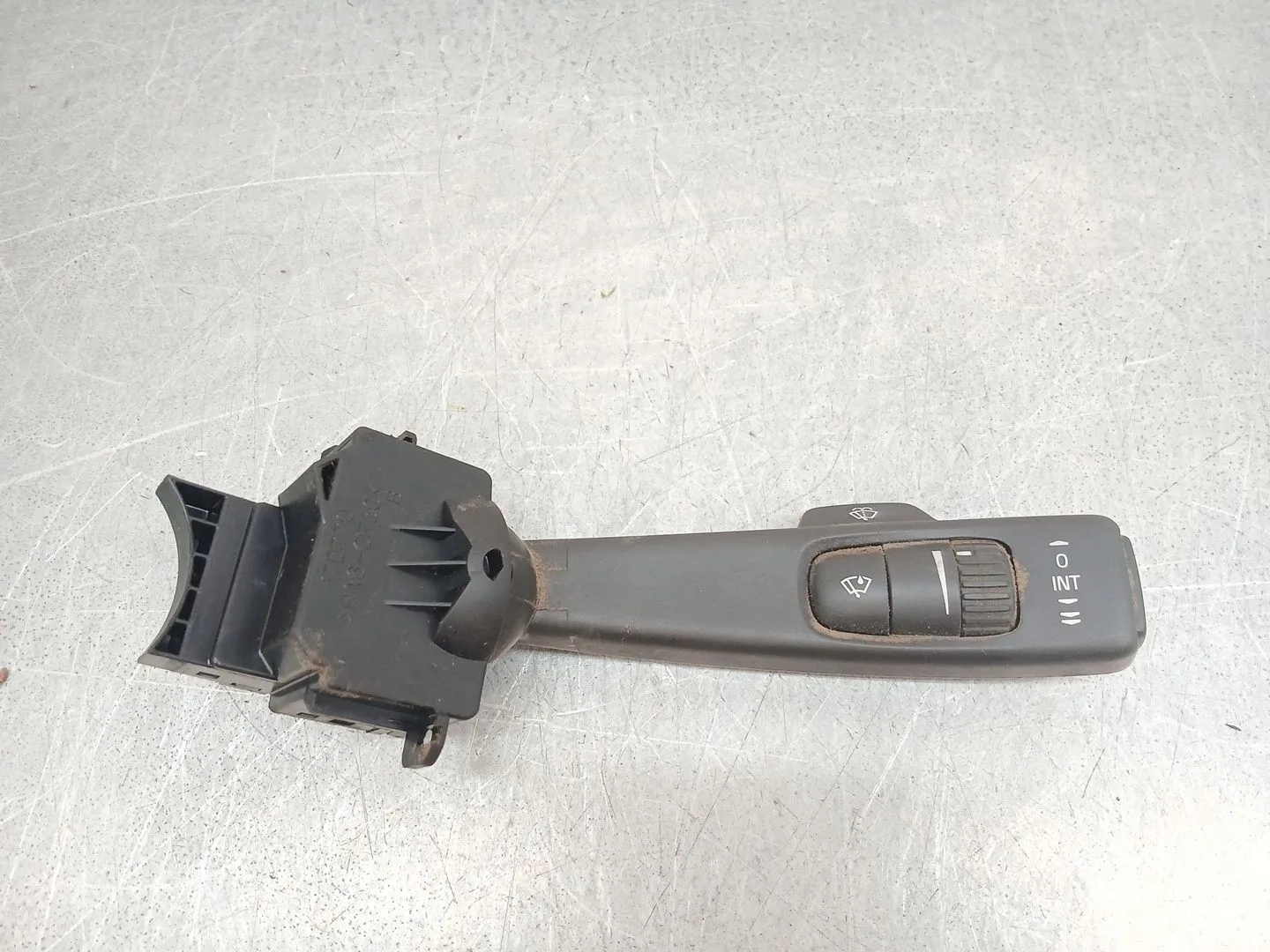 Mando Limpia para Volvo C70 Cabriolet