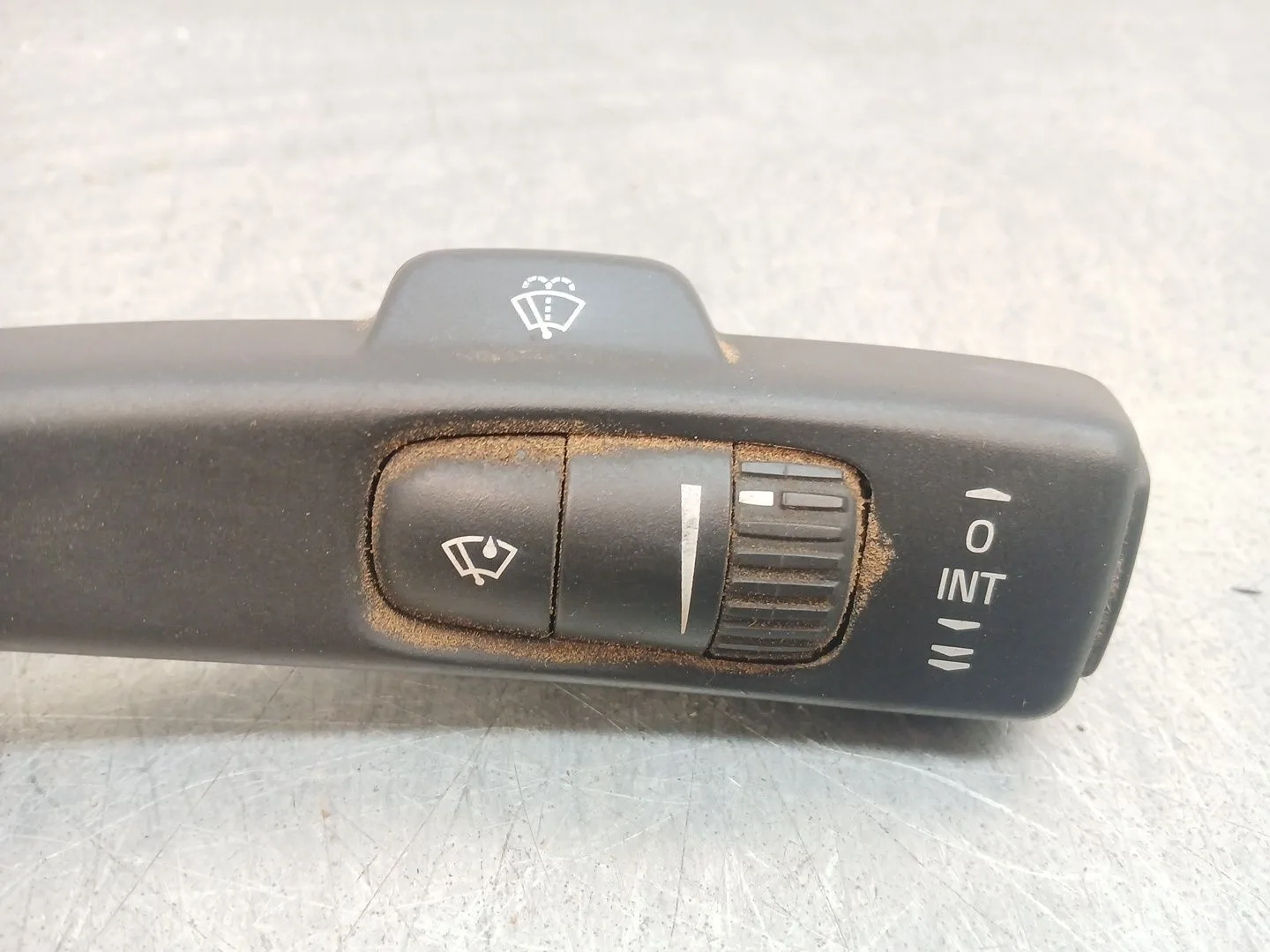 Mando Limpia para Volvo C70 Cabriolet