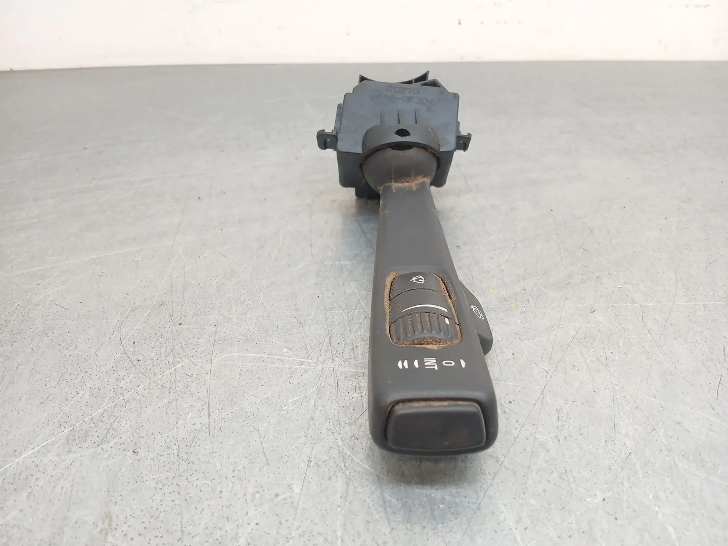 Mando Limpia para Volvo C70 Cabriolet