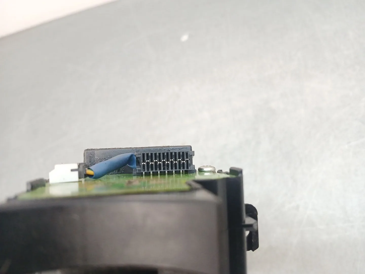 Mando Limpia para Volvo C70 Cabriolet
